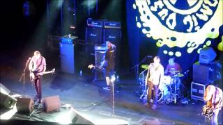 Ned's Atomic Dustbin - Trust