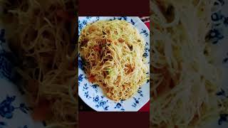 #Noodles with chicken curry # කඩේට වඩා රස මේ විධිහට හදමු #homemade # delicious #foodie #sri Lanka 