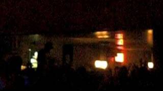 Ozomatli End of Conga, Live @ the Fiddlers Club, Bristol, Uk