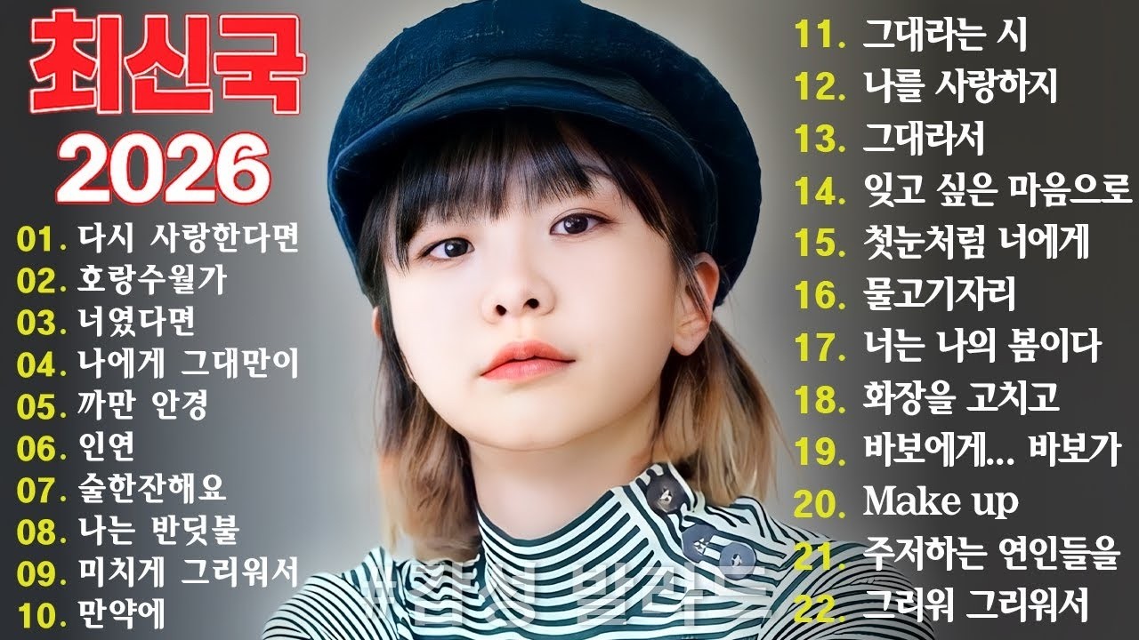 광고 없이 하루 종일 듣는 발라드 Best 100 ｜ 집중력 UP! 일할 때 듣기 좋은 감성 노래 - 임창정,성시경,더원,백지영,김필,양파,이승기,왁스,김범수,소울스타,원티드