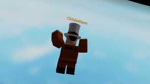 Roblox Exploiting Ep.1 || Area - 14