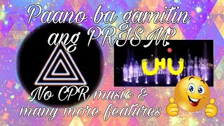 How to edit a video using PRISM app?|The Baquirans_Ph screenshot 3