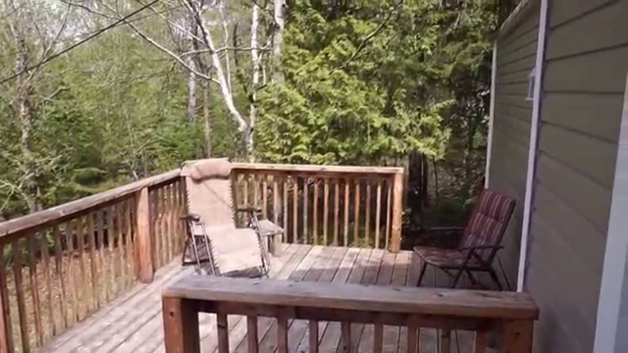 34 Lake Road, Quispamsis YouTube