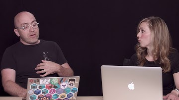 Distributed Data Show Episode 59: Multicloud State Management