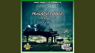 Peaceful Forest (Afro Tech Mix)