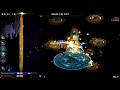 (raw gameplay) Zeus Apollo Mel Staff - 65 fear underworld (Hades 2)