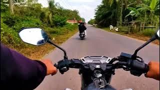 Vlog#1 Dokumentasi perjalanan minggu 27 Maret 2022