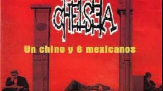 la chesea-cosas por decir