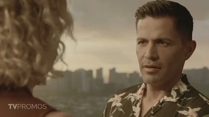 MAGNUM P.I. 4x20 SEASON FINALE - CLOSE TO HOME