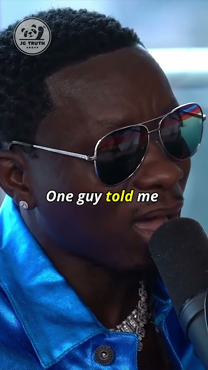 Michael Blackson the blackest man alive???😁