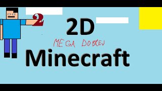 2D minecraft 2