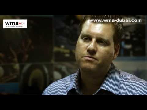 WMA Dubai Why It S The Best Route To A Media Career