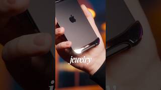 The BEST Case for the iPhone Air! 👀📱