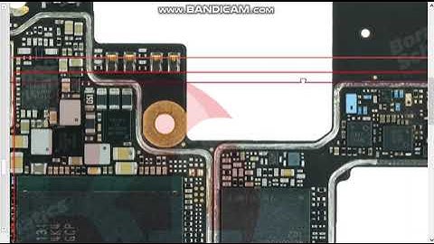 Xiaomi redmi K50 gaming network Jumper Ways | redmi K50 gaming network Problem Solution