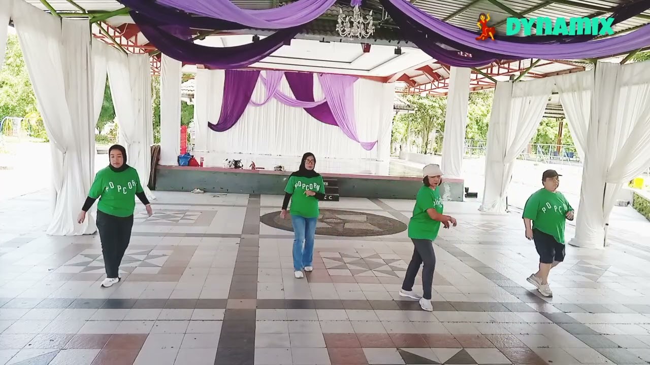 I'm a Survivor || Intermediate 