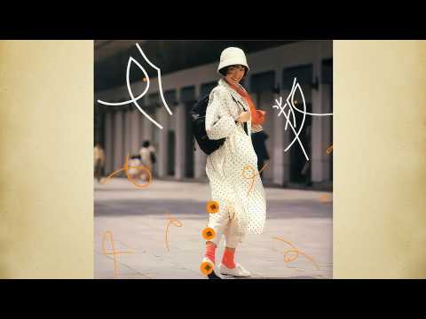 Love Me Once Again - 陳慧嫻【高音質｜動態歌詞｜原曲：泣きまね - 南翔子】Priscilla Chan
