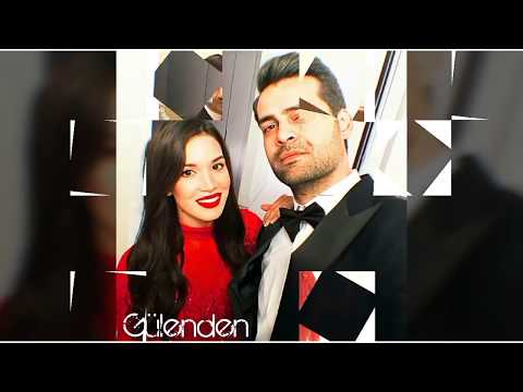 Hazal Subaşı & Erkan Meriç Klass Magazin Röportaj Çekimleri