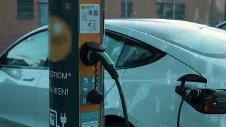 Ecopoint Ev Charging Cable