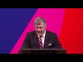 Steven Lawson | Preaching the Glory of God in Your Sermons