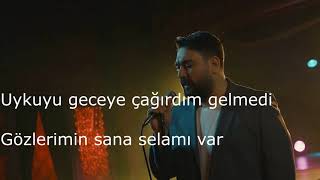 Sakiler Selamı Var Karaoke EN Kalite Karaoke