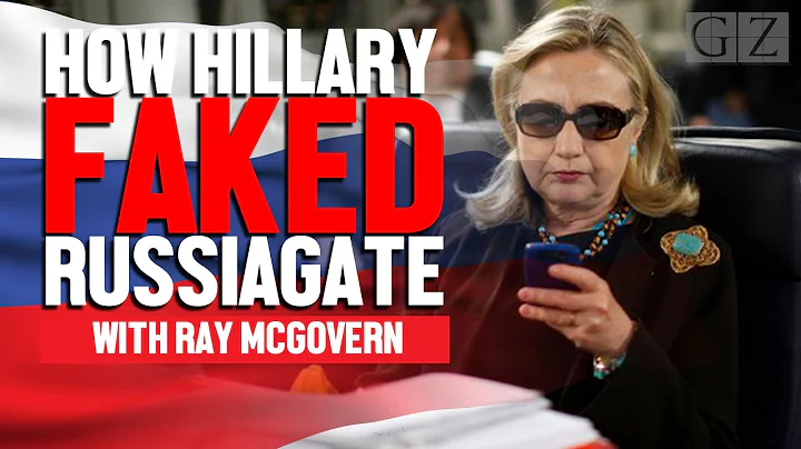 How Hillary personally oversaw one of Russiagate's...