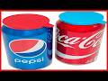 Keep Your Soda Fresh and Spill-Free with Soda Pop Tops