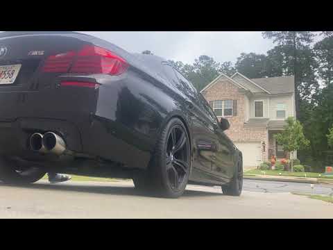 F10 Bmw m5