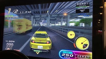 WMMT5 Battle Video 18