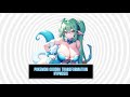 💜Pokémon Goodra Transformation #relax #meditation #motivation #fyp #explore