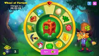 Royal Farm 14 level Gameplay Story screenshot 4