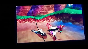 Cortex Chaos Series Part 1