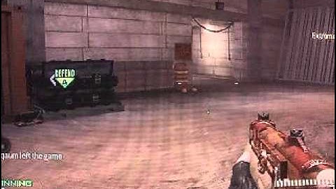 First map Hardhat we won 4-1 Proof .Vs.We all suck now :(