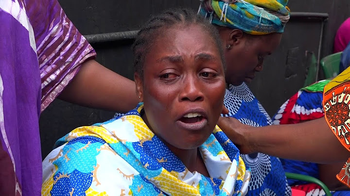 Child beaten to death in Yopougon, law enforcement officer at the heart of the scandal