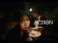 eill | ACTION (Official Music video)