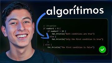 Primeiros Passos: Estrutura de um Algoritmo | Curso de Algoritmos #2
