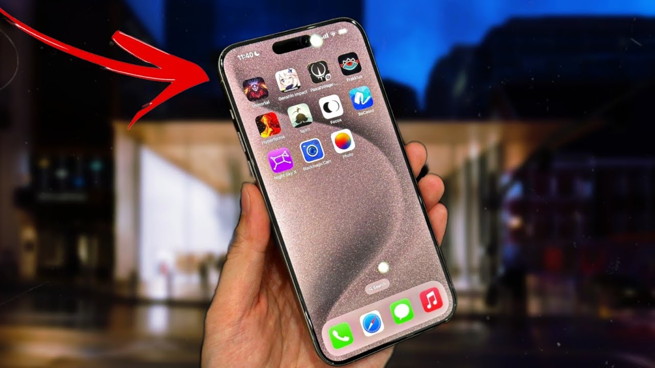 Should You Even Buy The iPhone 15?