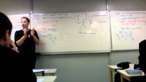 [Lecture 1:12/19] The Uses of Randomness in Computer Science