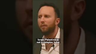 Download Lagu Israel/Palestine is not a “complex issue\ MP3