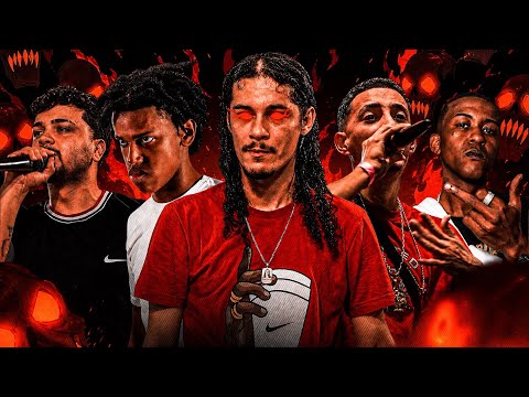 se os MCS de GASTAÇÃO resolverem rimar sério.. CORRA! 🤬