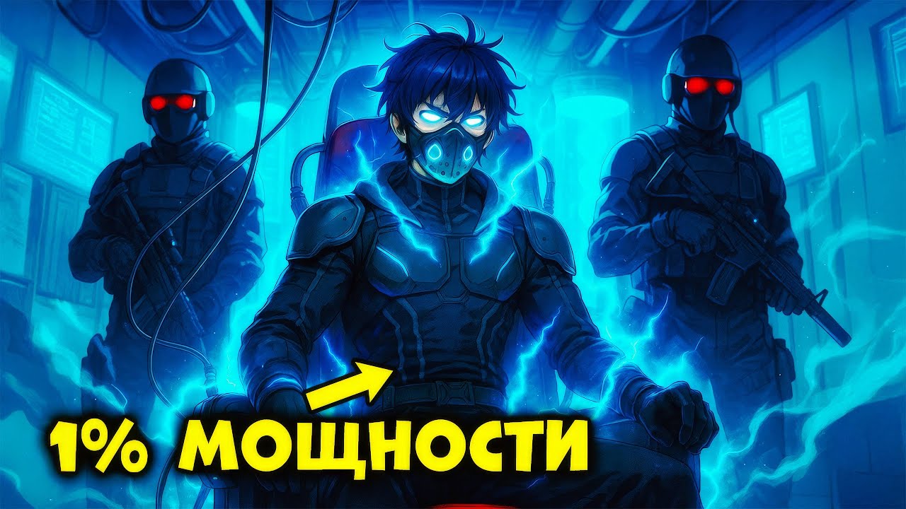 После Предательства Он Пробудил Верховную Силу Богов, Чтобы Отомстить | Пересказ Манхвы