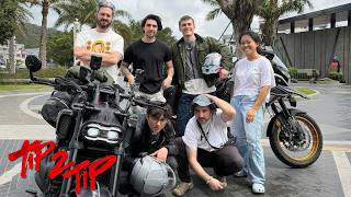 Celebrity How it's Made: Tip to Tip China Net Worth