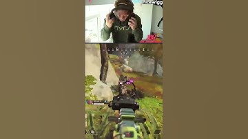 ACEND With A Huge Mistake in ALGS Pro League! - Apex Legends