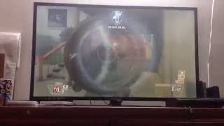 Insane no scope ll bare spawn trap