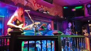 The Cages Concert 2.0