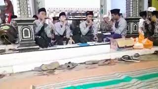 Al-mawaddah☺ pp.miftahul ulum bakid