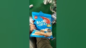 4head linear weigher with 420 packing machine