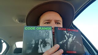 Code Orange I AM KING/FOREVER Album Reviews