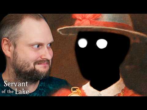 ГОСТИ ПРИБЫЛИ ► Servant of the Lake #2