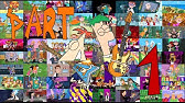 Phineas And Ferb Real Boy Song Youtube