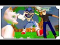 AFFRONTIAMO SONIC.EXE SU GMOD CON POGGODOGGO!